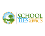 https://www.logocontest.com/public/logoimage/1631197171School Ties _ Prevention Services2.png